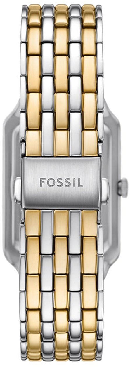 Fossil - Horloge - ParelWit Divers