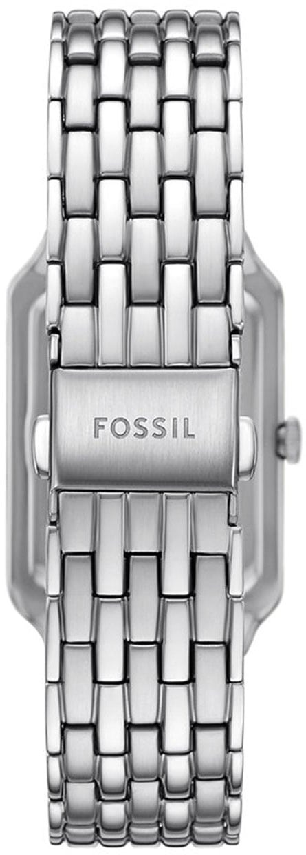 Fossil - Horloge - ParelWit Divers