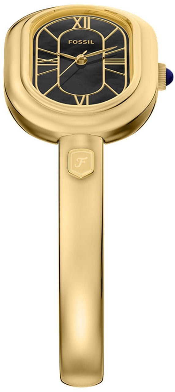Fossil - Horloge - Goud Goud