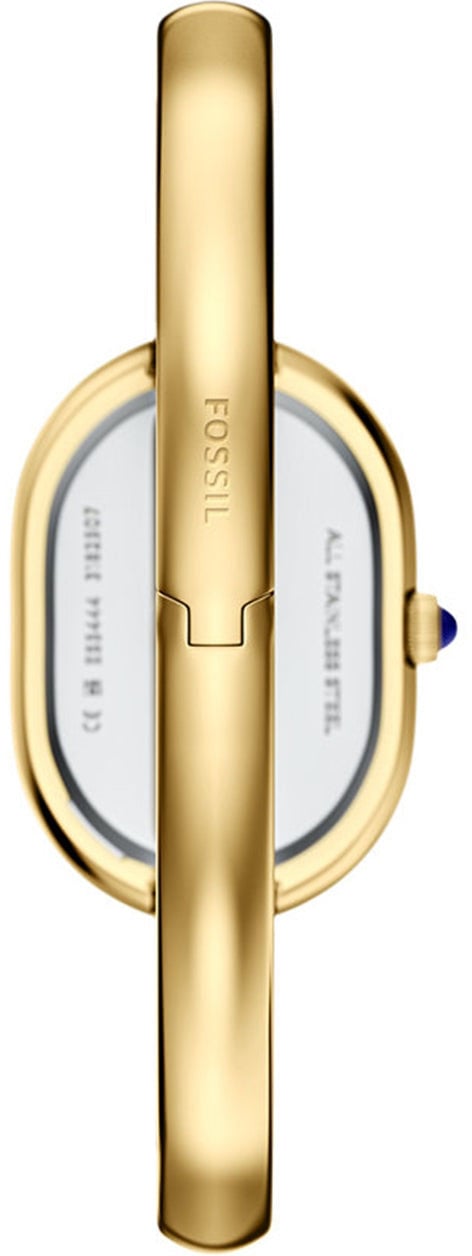 Fossil - Horloge - Goud Goud