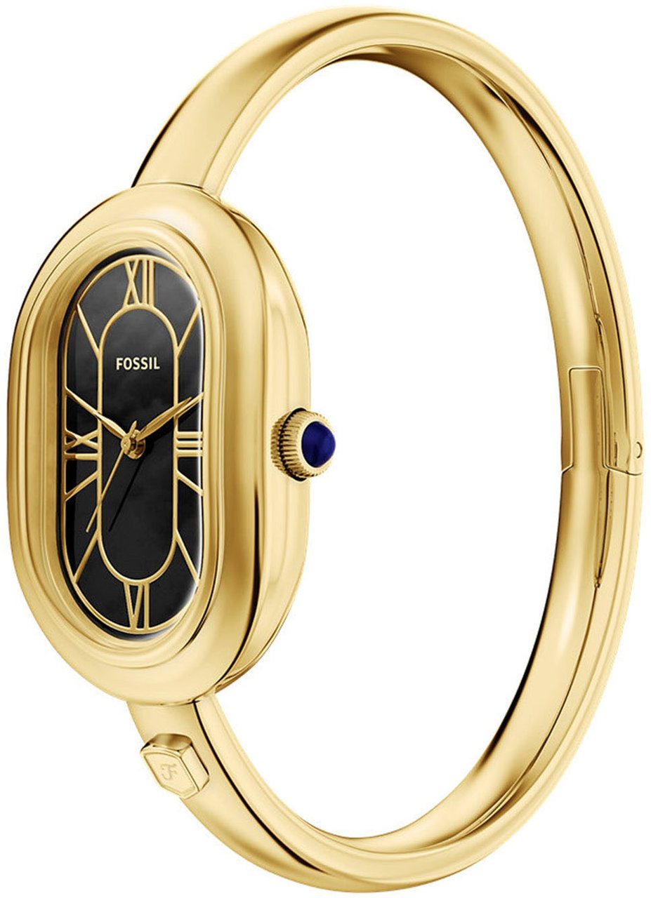Fossil - Horloge - Goud Goud
