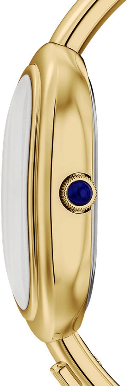 Fossil - Horloge - Goud Goud