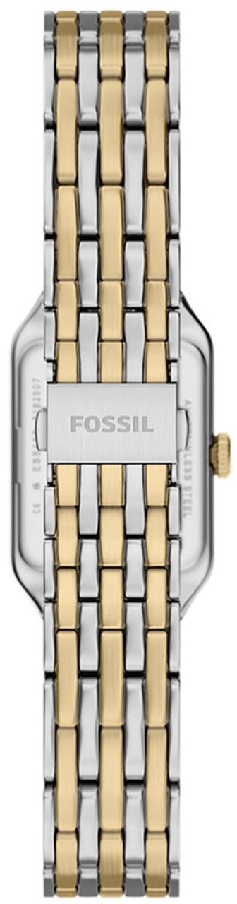 Fossil - Horloge - Goud Divers