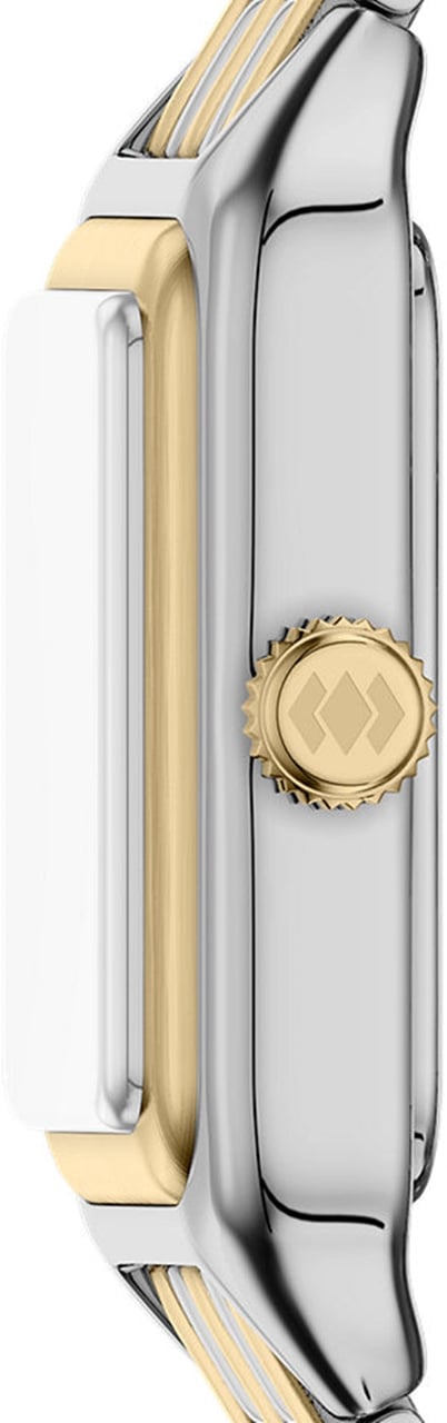 Fossil - Horloge - Goud Divers