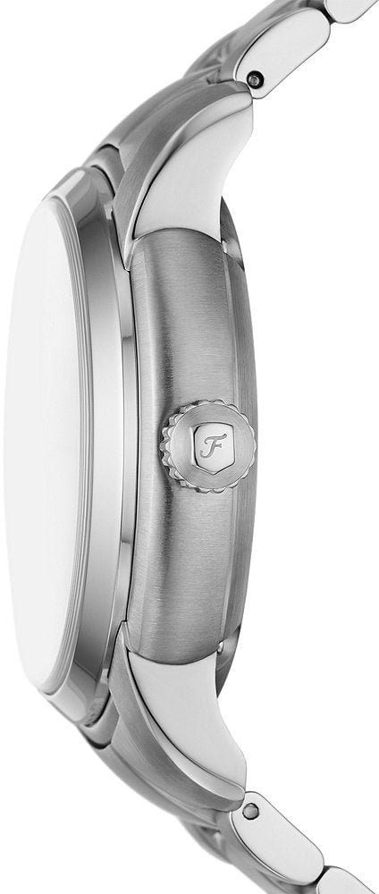 Fossil Heritage - Horloge - Groen Divers