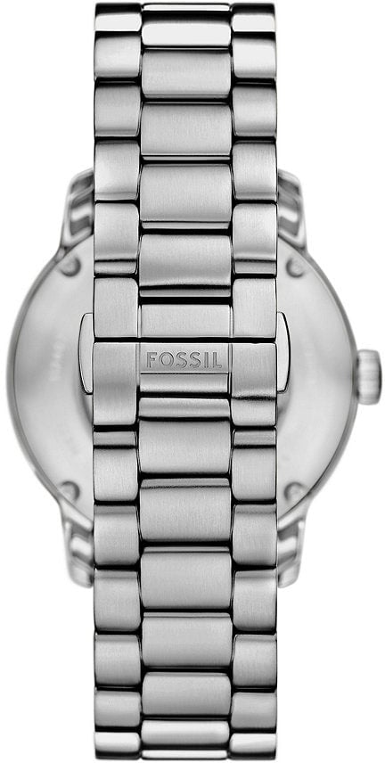 Fossil Heritage - Horloge - Groen Divers