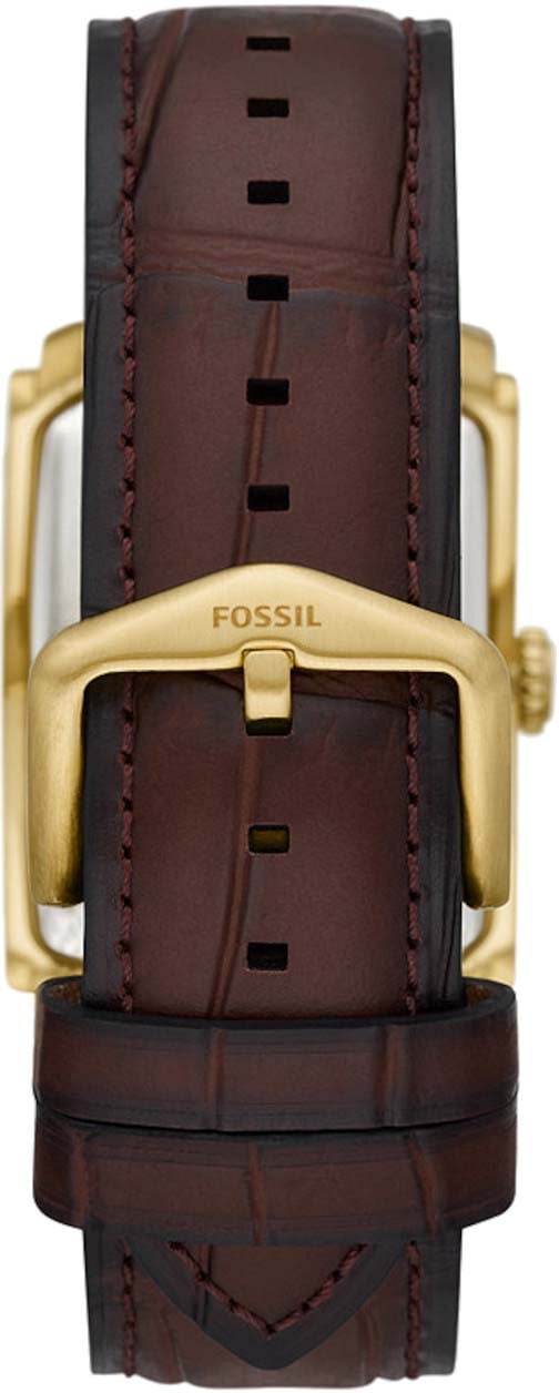 Fossil Carraway Horloge Divers