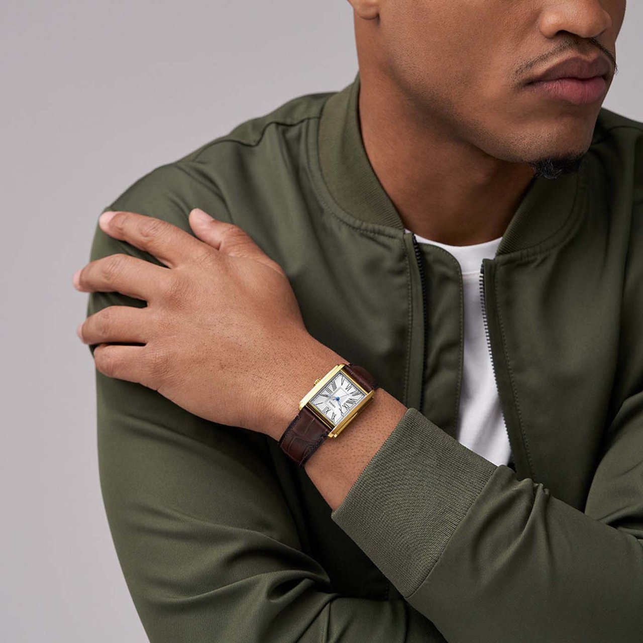 Fossil Carraway Horloge Divers