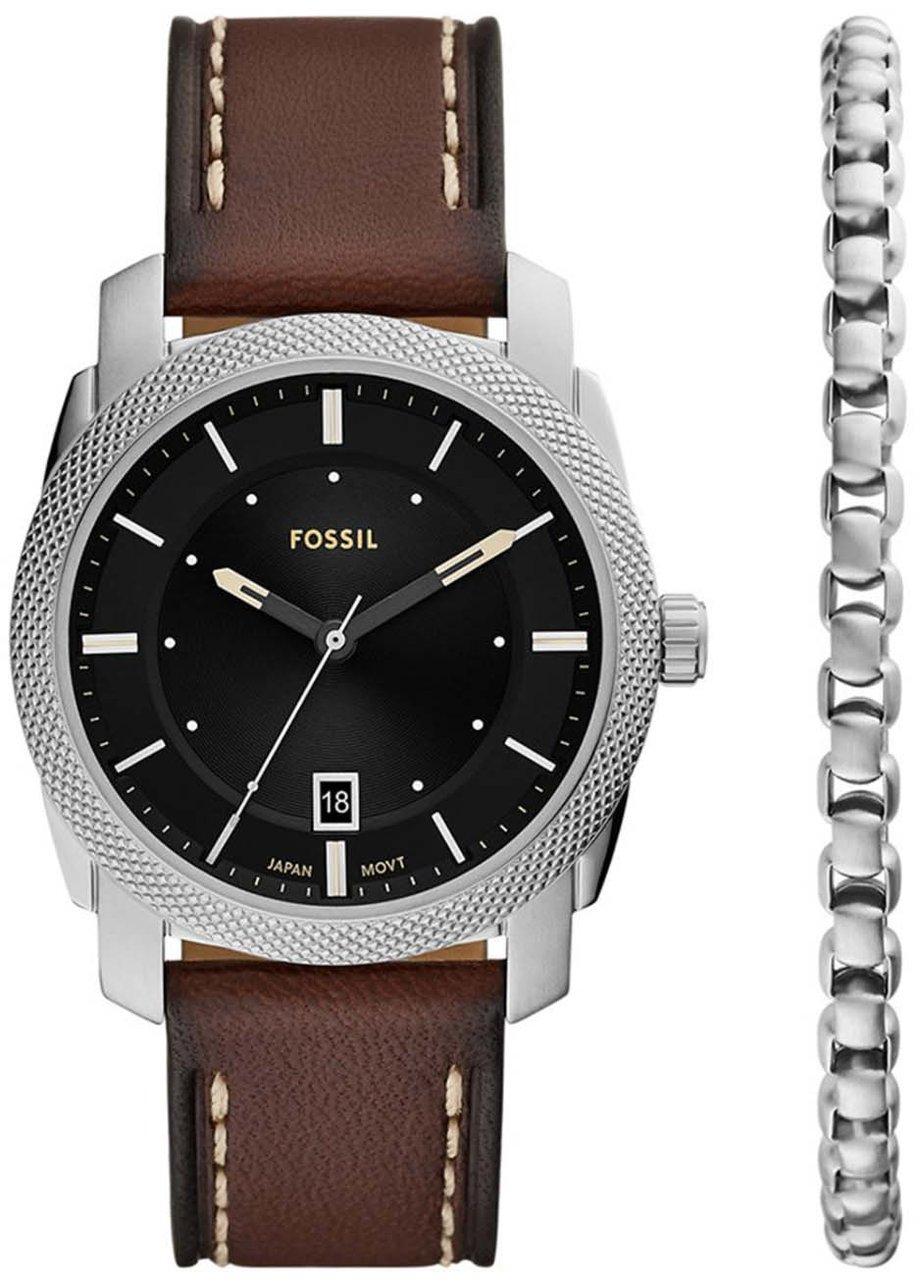 Fossil Machine Gift Set Divers