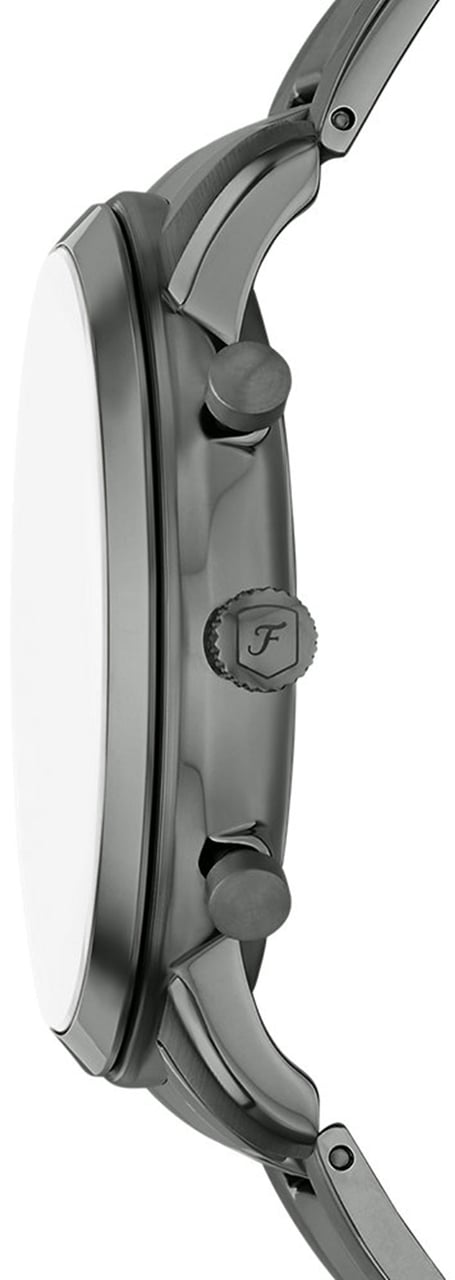 Fossil Neutra Horloge Grijs