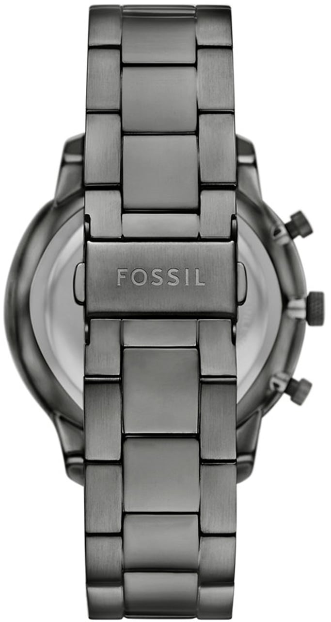 Fossil Neutra Horloge Grijs