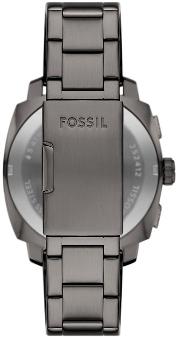 Fossil Machine Horloge Divers