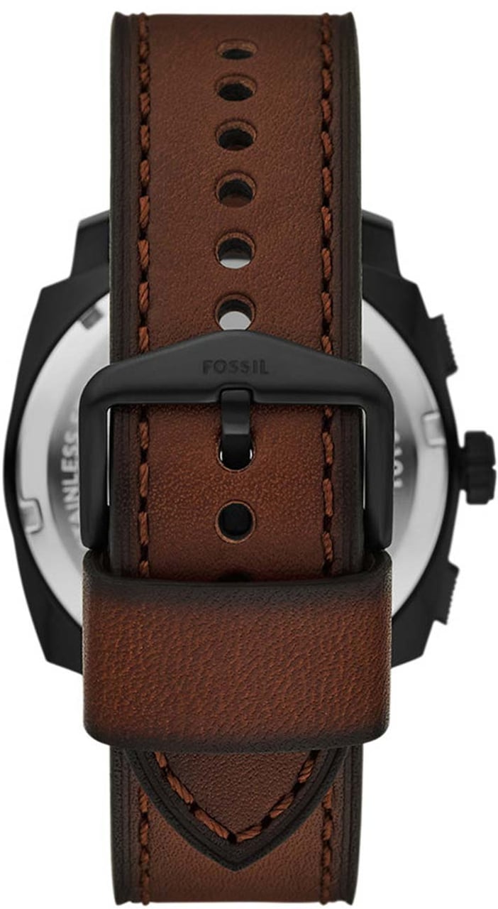 Fossil Machine Horloge Divers