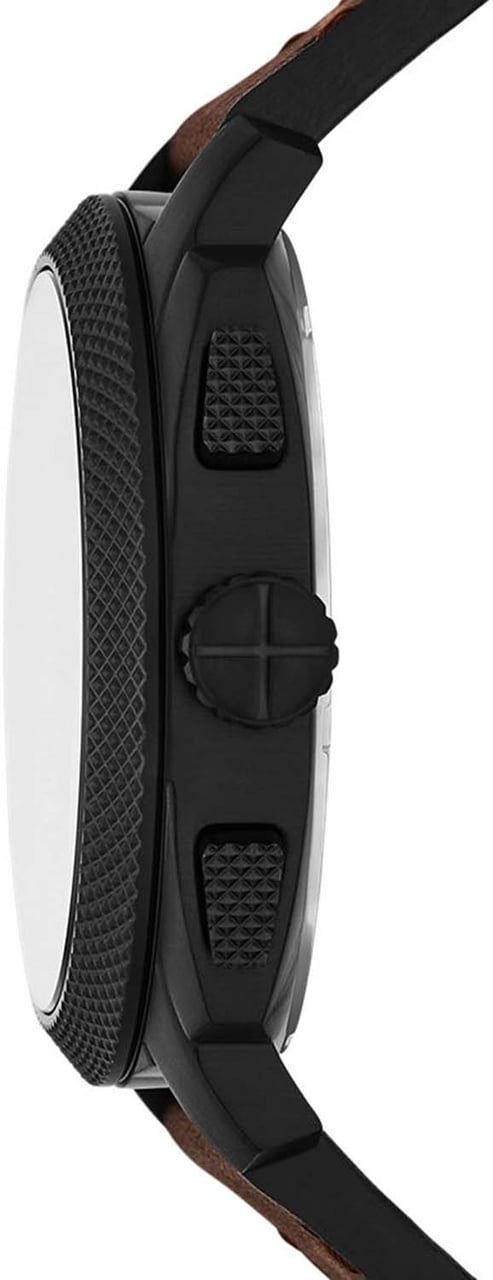 Fossil Machine Horloge Divers