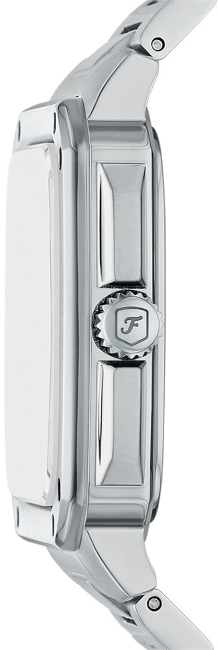 Fossil Crosby Horloge Divers