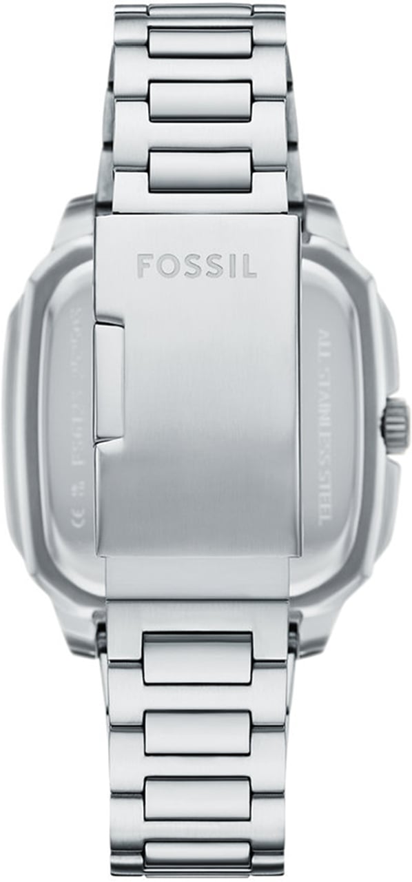 Fossil Crosby Horloge Divers