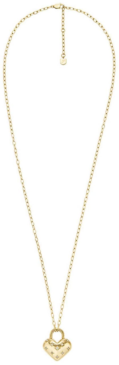 Fossil Sadie Ketting Goud