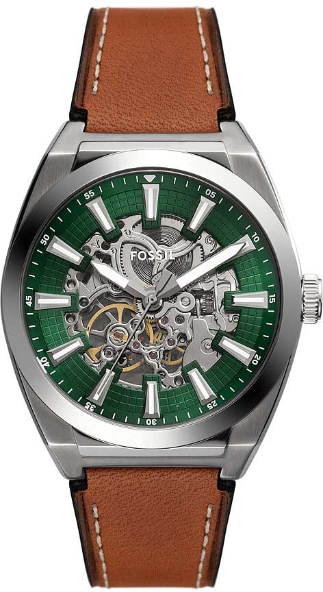 Fossil Everett Horloge Divers