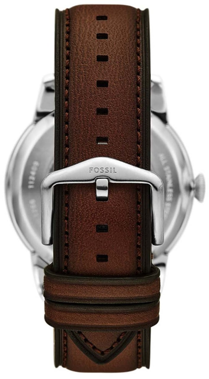 Fossil Townsman Horloge Divers