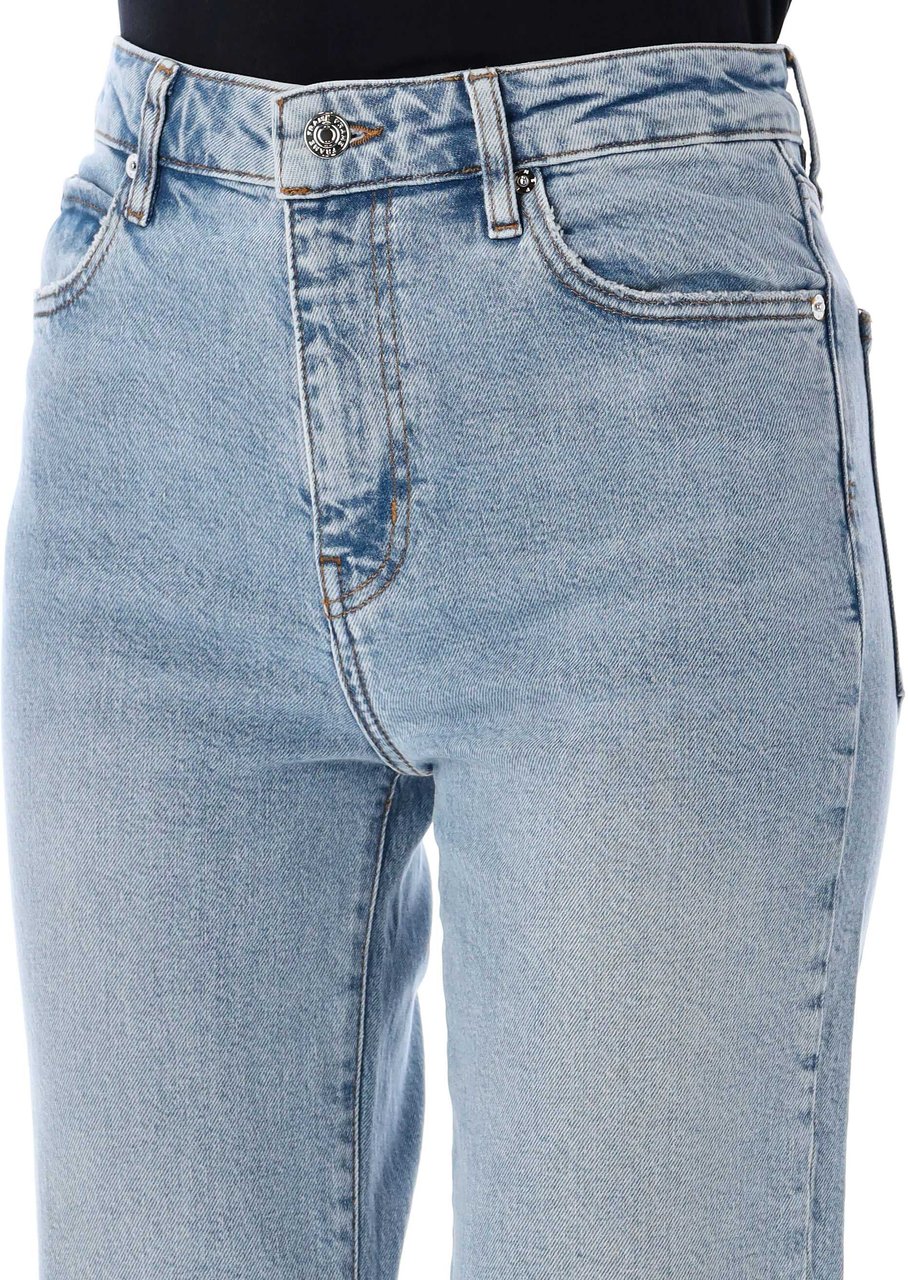 Frame The Ruler Dolly Light Blue Blauw