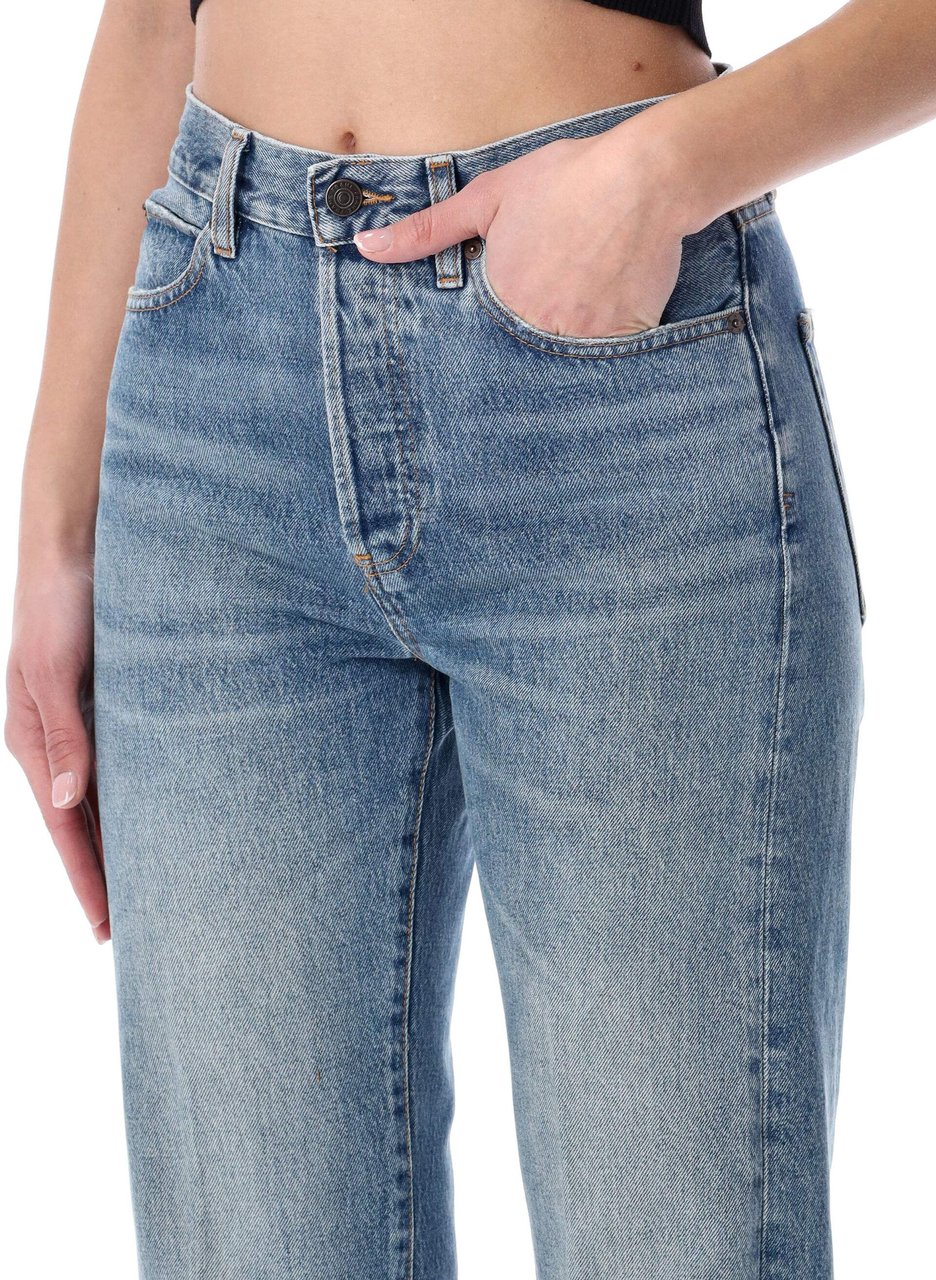 Frame The Vertical Trust Light Blue Lichtblauw