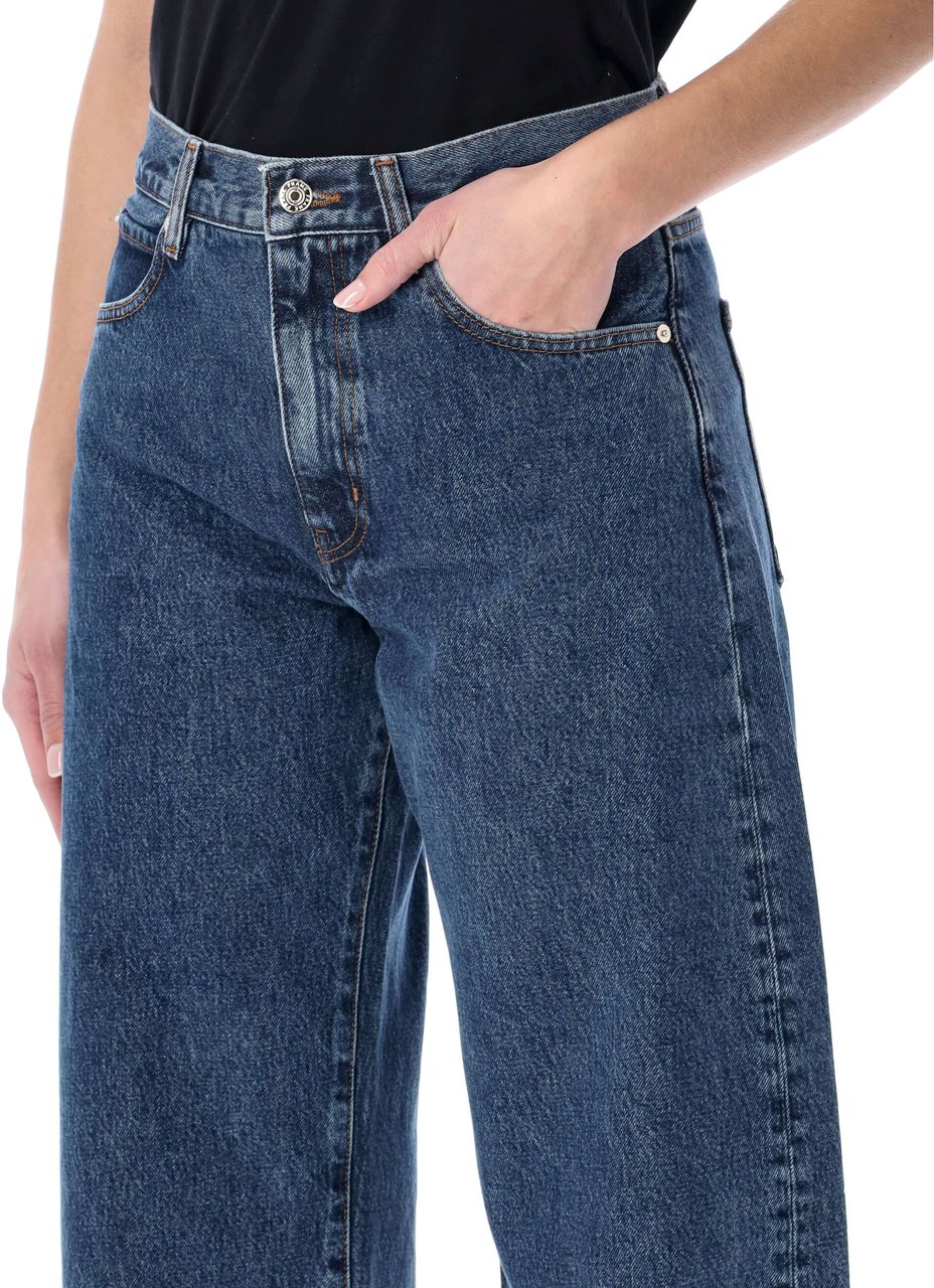 Frame The Bubble Lavish Blue Blauw