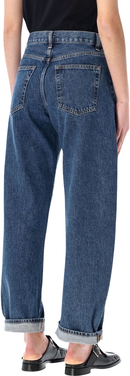 Frame The Bubble Lavish Blue Blauw