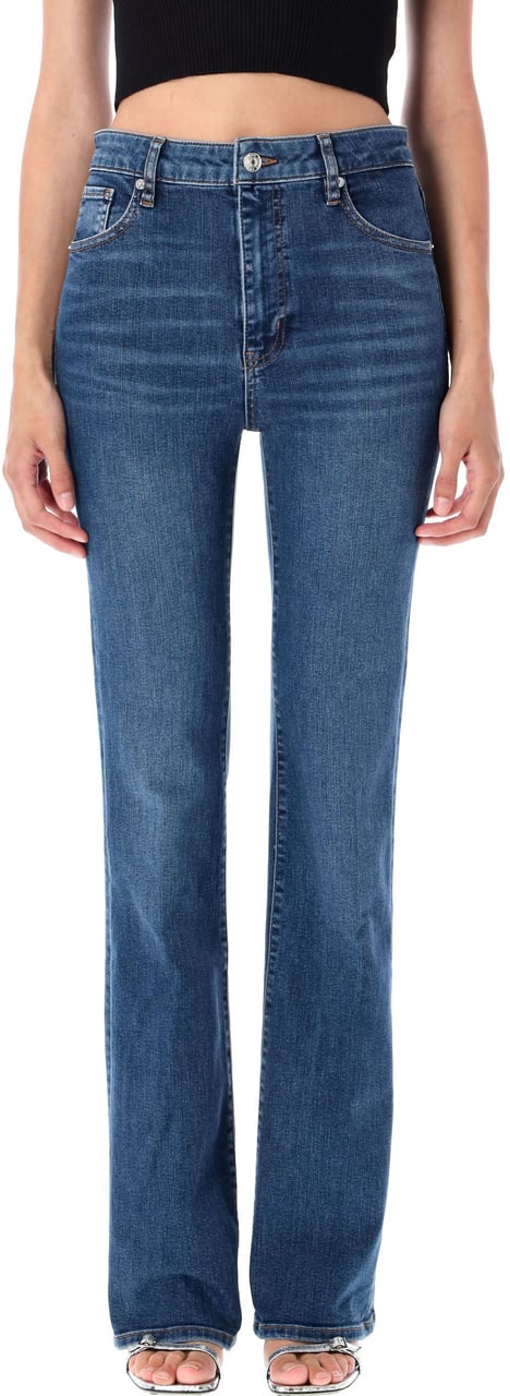 Frame The Reboot Elixir Blue Blauw