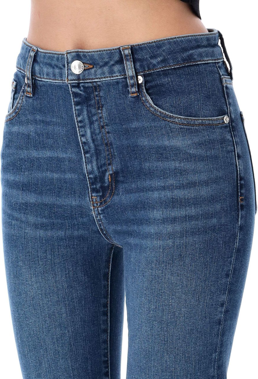 Frame The Reboot Elixir Blue Blauw