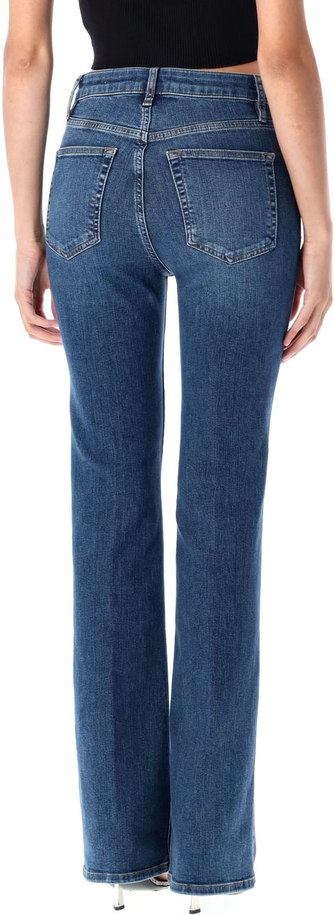 Frame The Reboot Elixir Blue Blauw