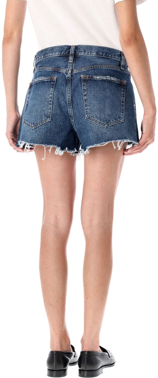 Frame The Hang Short Rafale Blu E Blauw