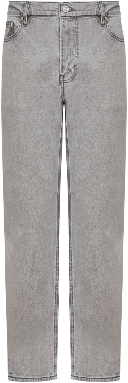 Frame Frame Jeans Grey Grijs