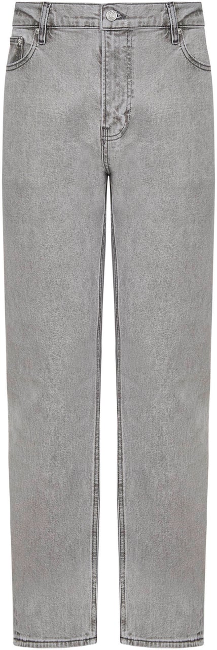 Frame Jeans Grey Grijs