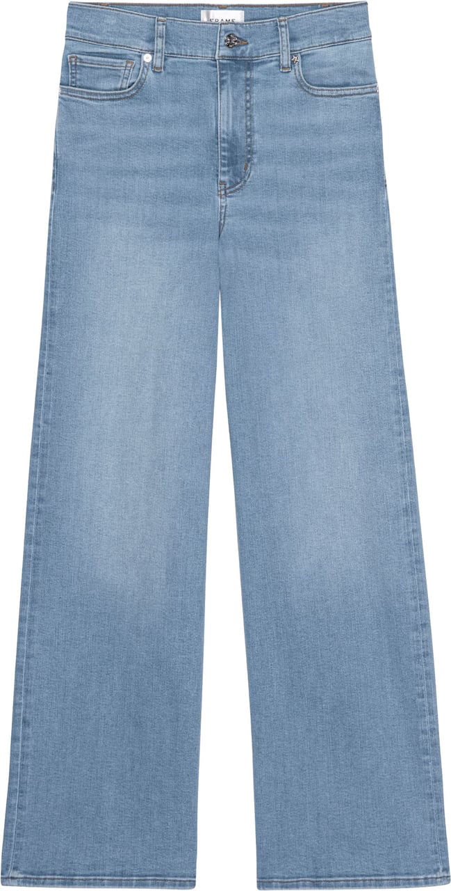 Frame Jeans Light Blue Lichtblauw