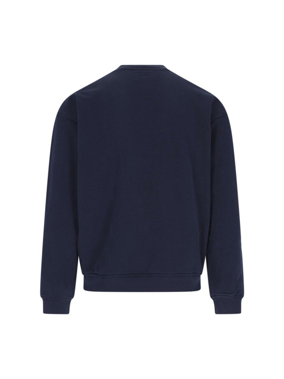 Frame Ritz Sweatshirt – Navy Blue Blauw