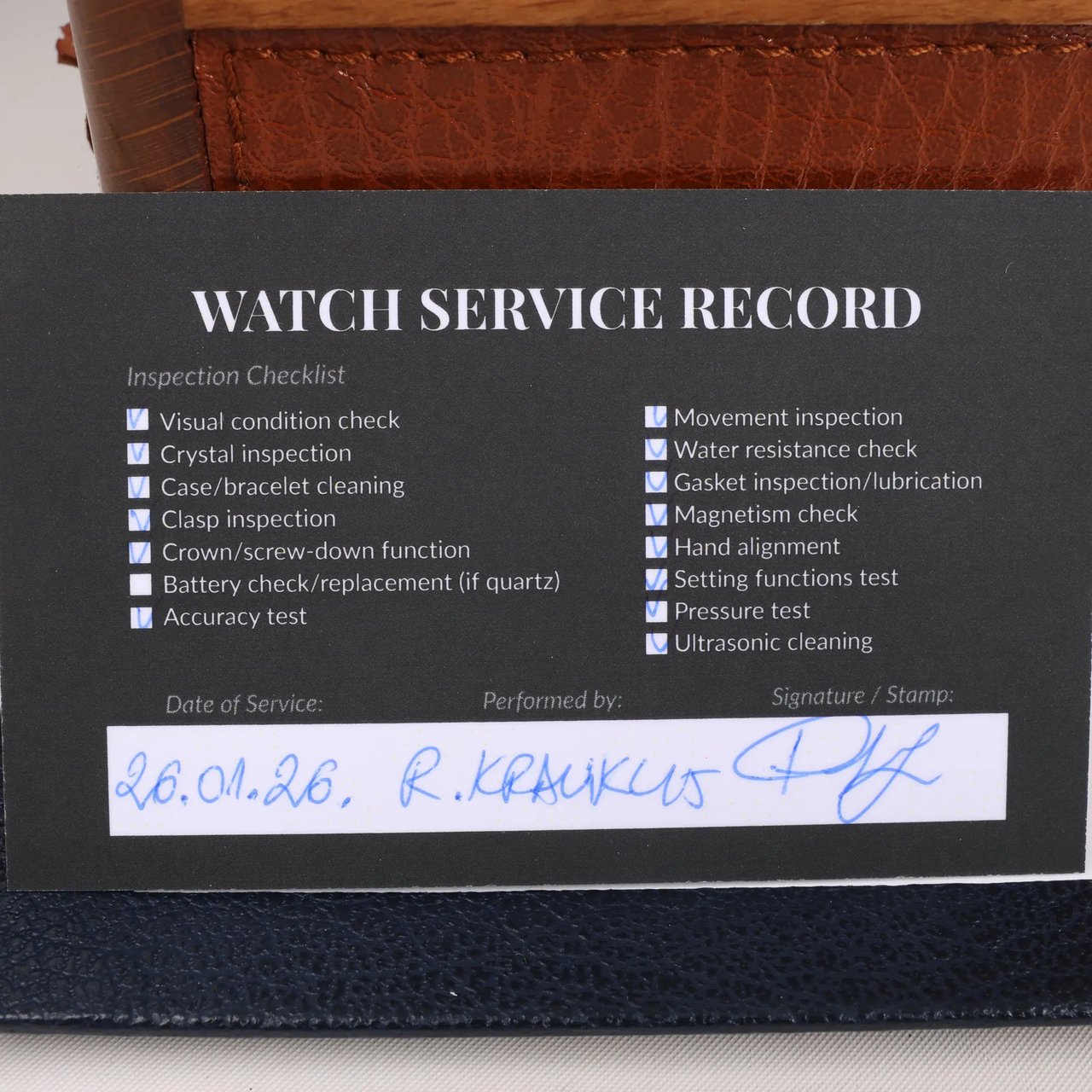 Franck Muller Franck Muller Conquistador 8002CC 1138 SS AT Watch with Beige Dial Beige