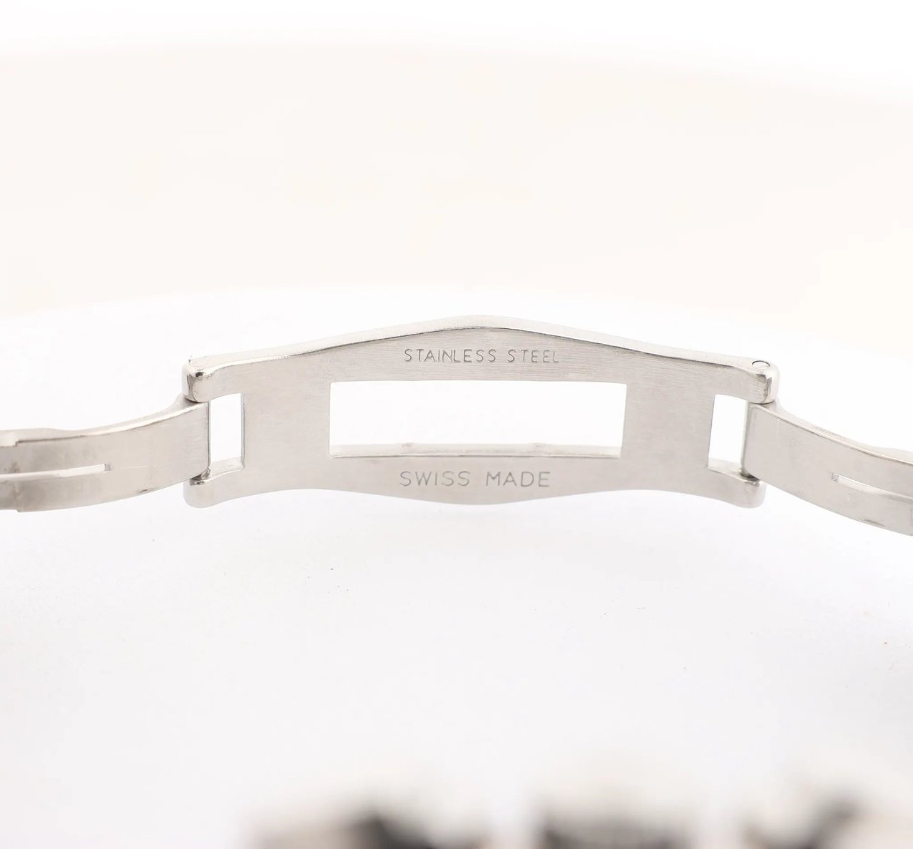 Franck Muller Franck Muller Conquistador 8002CC 1138 SS AT Watch with Beige Dial Beige