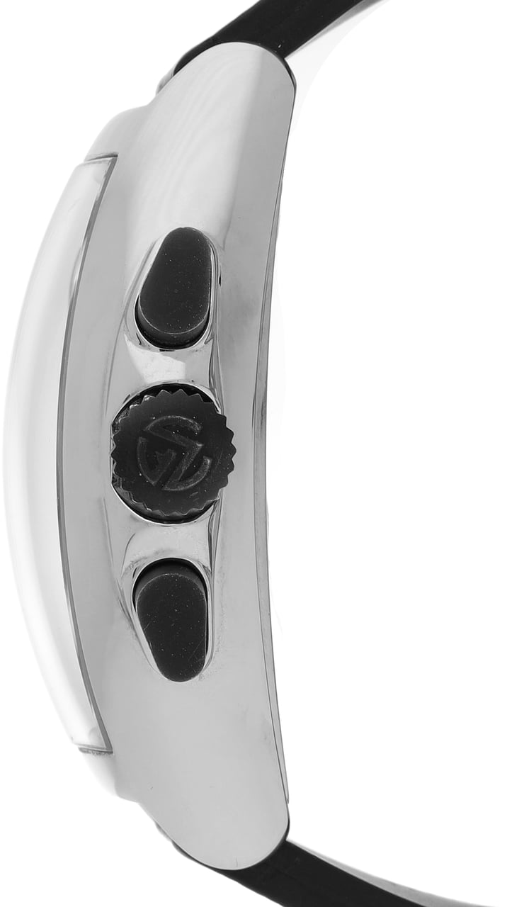 Franck Muller Mariner Zwart