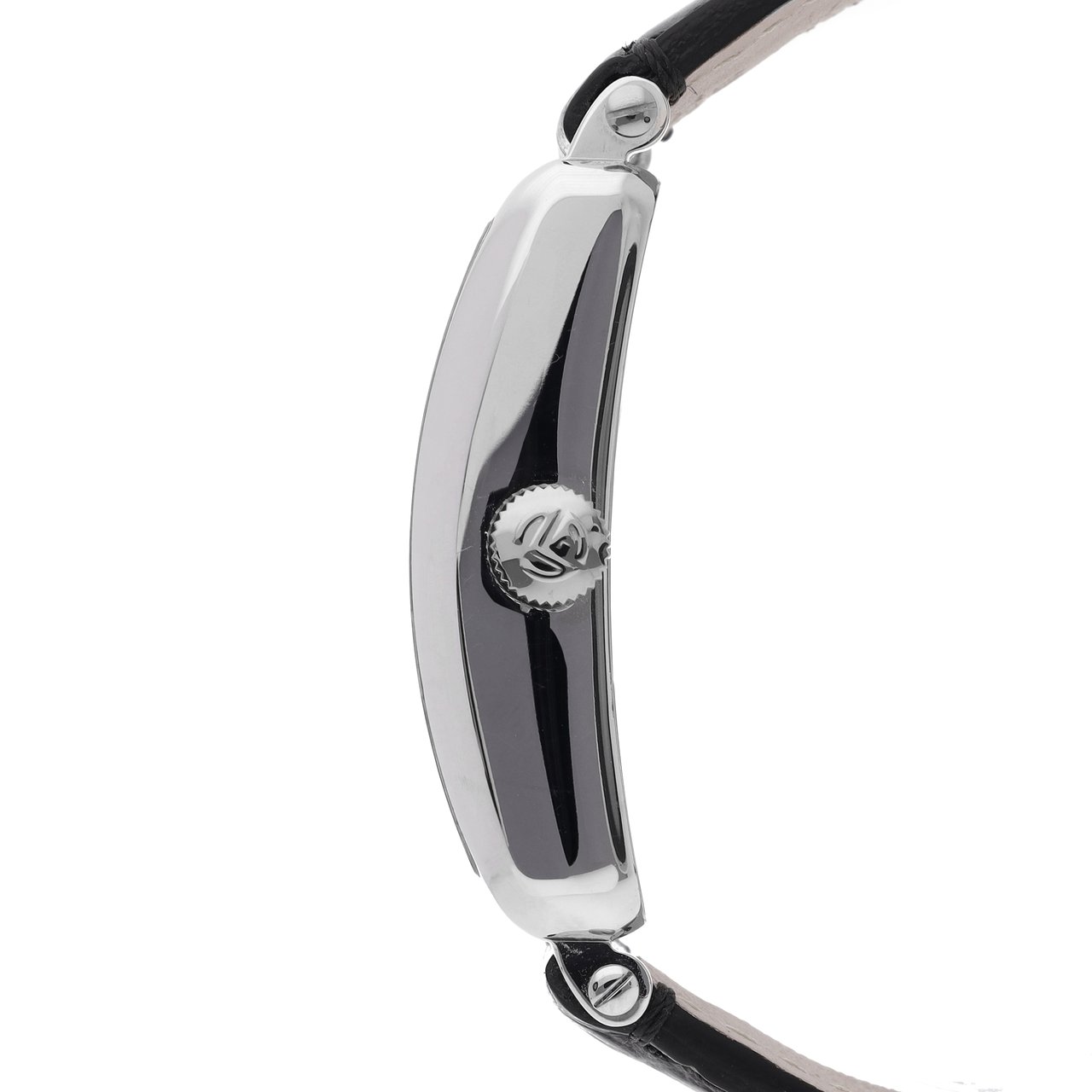 Franck Muller Long Island Zilver