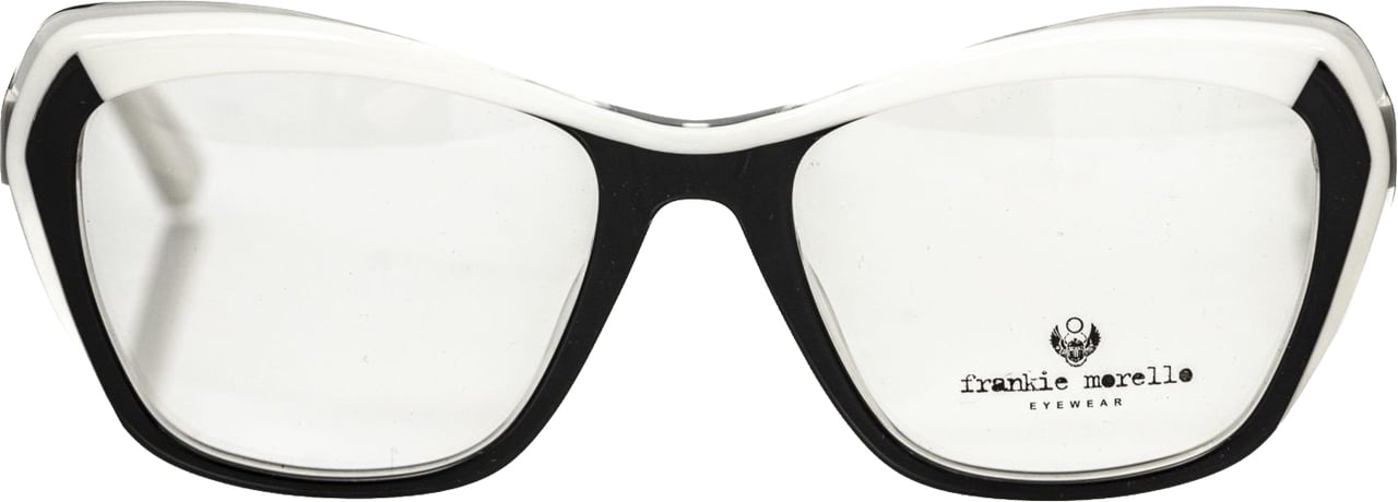 Frankie Morello Frankie Morello Multicolor Acetate Women Frame Divers