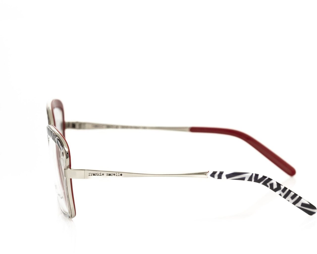 Frankie Morello Frankie Morello Multicolor Metallic Women's Frame Divers