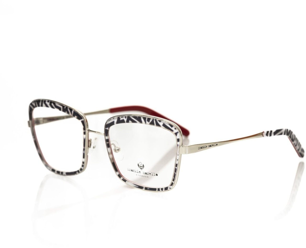 Frankie Morello Frankie Morello Multicolor Metallic Women's Frame Divers