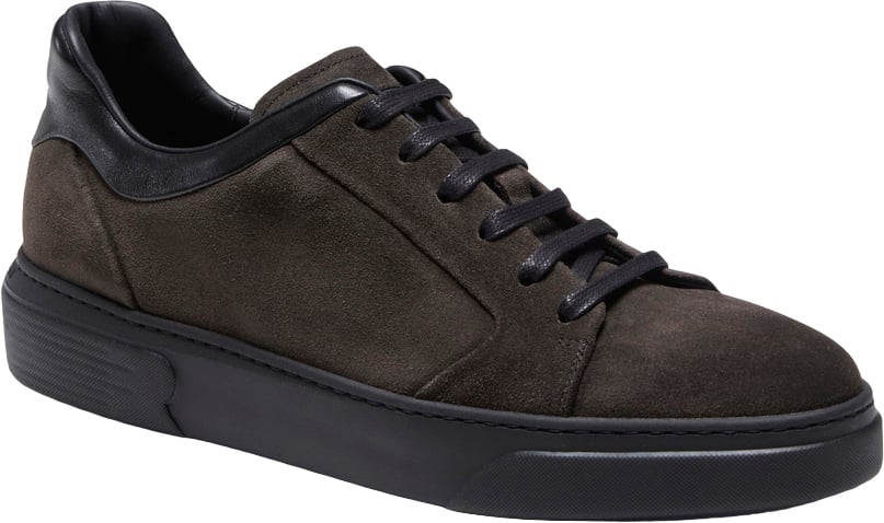 Fratelli Rossetti Fratelli Rossetti Scarpe Antracite Grijs
