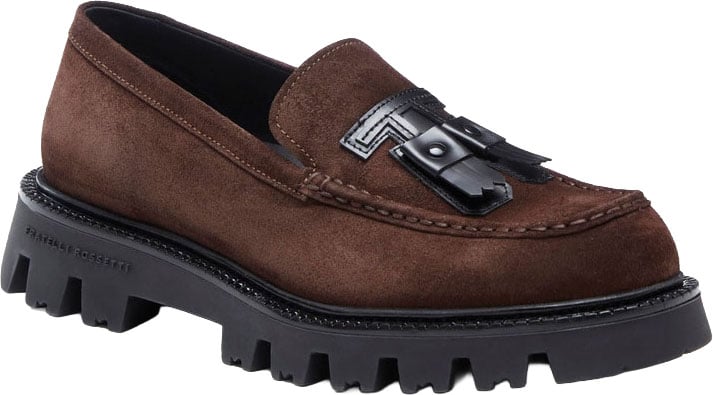 Fratelli Rossetti Fratelli Rossetti Scarpe Marrone Bruin