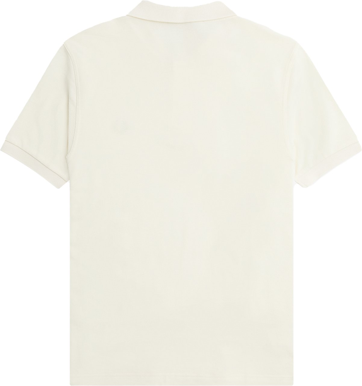 Fred Perry Fred Perry Plain Shirt Beige