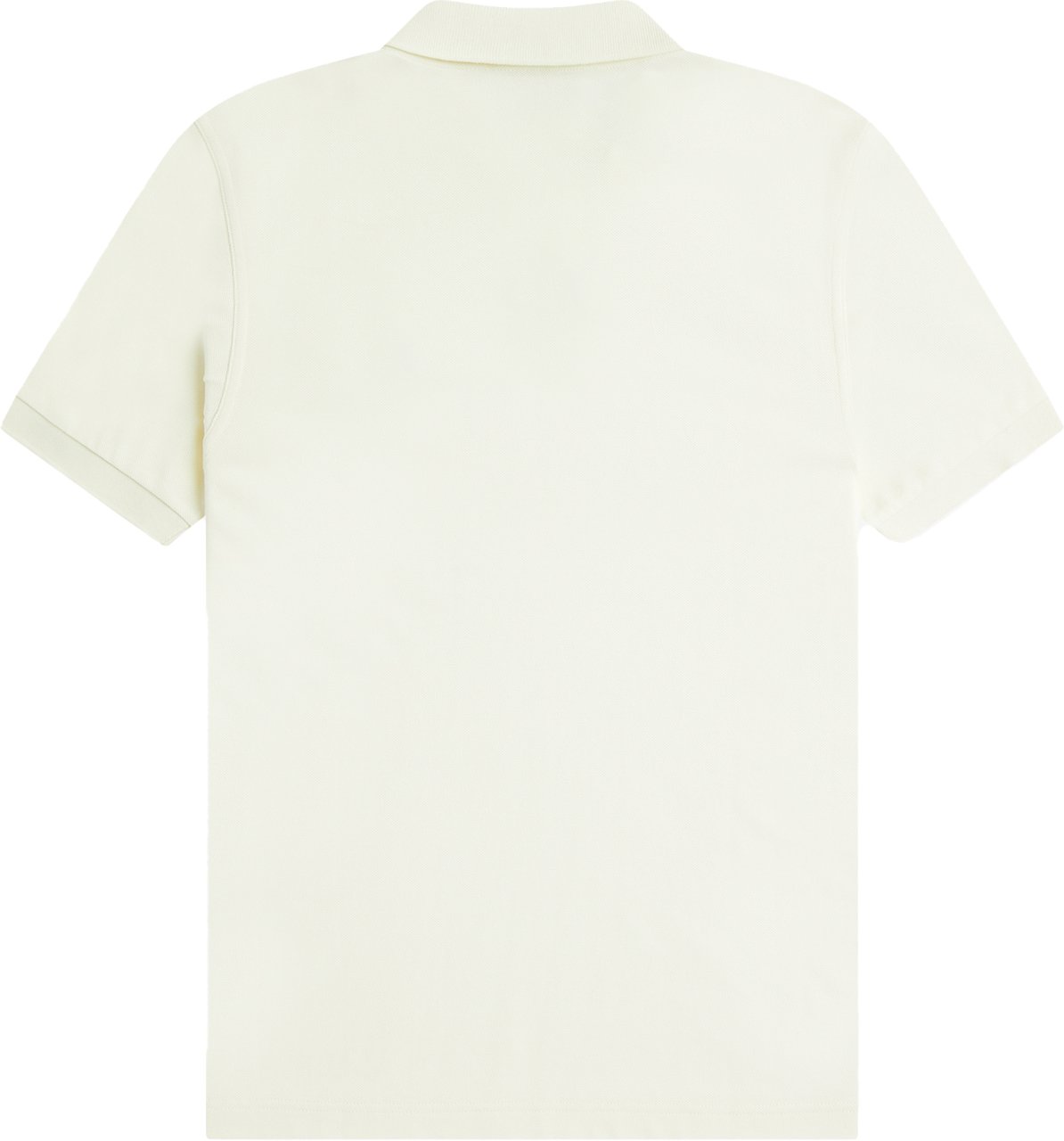 Fred Perry Fred Perry Plain Fred Perry Shirt Beige