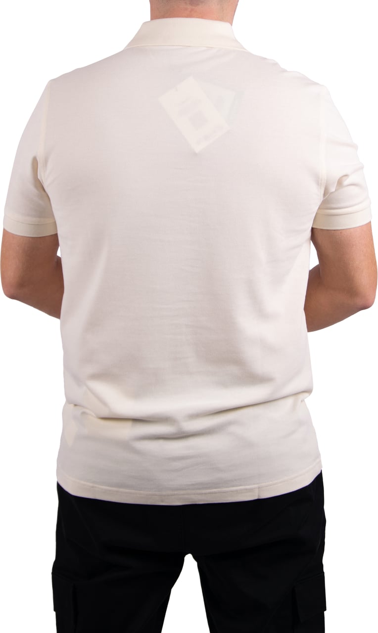 Fred Perry Fred Perry The Fred Perry Shirt Beige