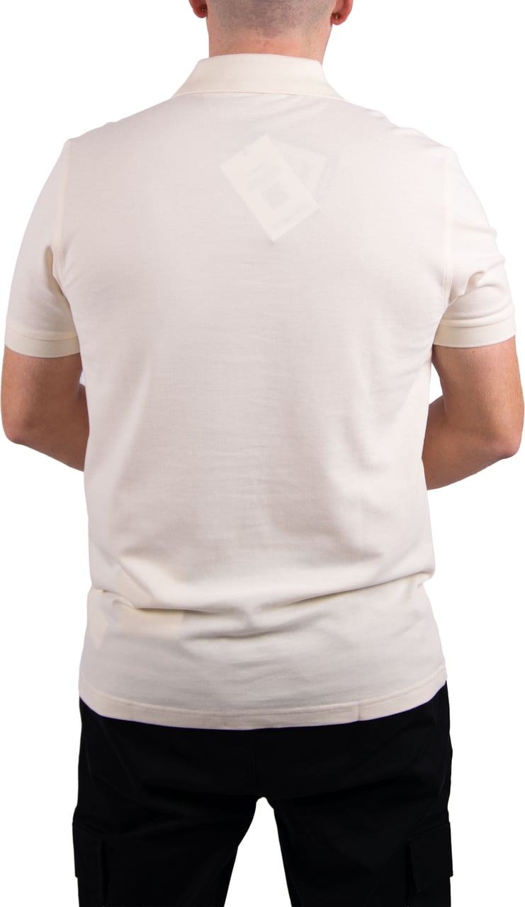 Fred Perry The Fred Perry Shirt Beige