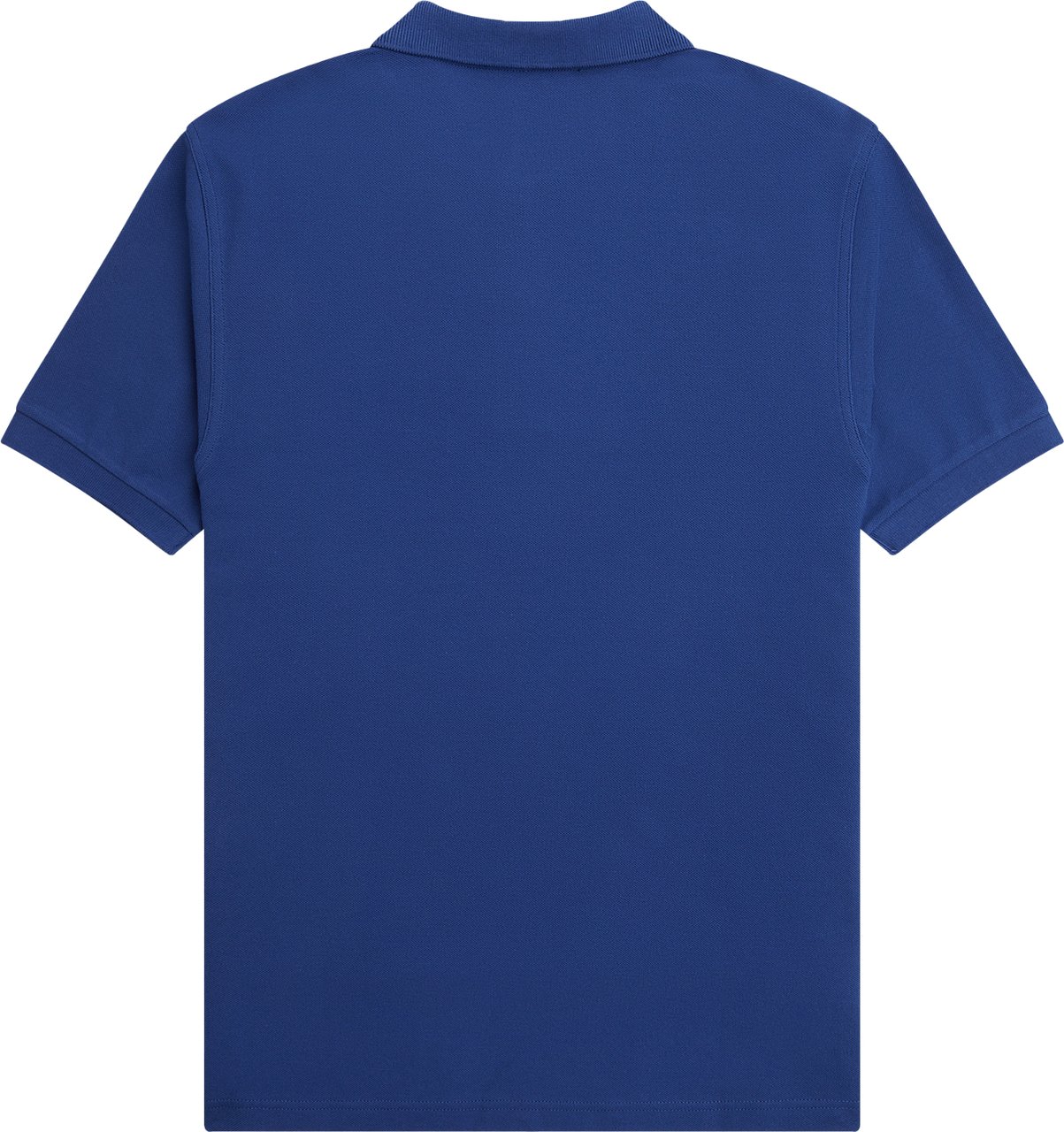Fred Perry Fred Perry Plain Shirt Blauw