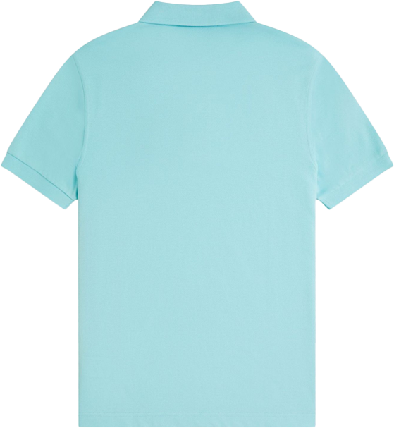 Fred Perry Fred Perry The Fred Perry Shirt Blauw